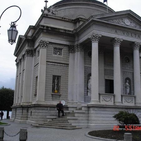 Appartamento Oasi Felice Комо Екстериор снимка